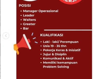 Loker Waiters