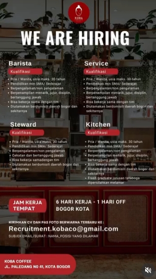 Loker Service