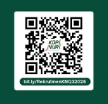 Loker Barista/kasir