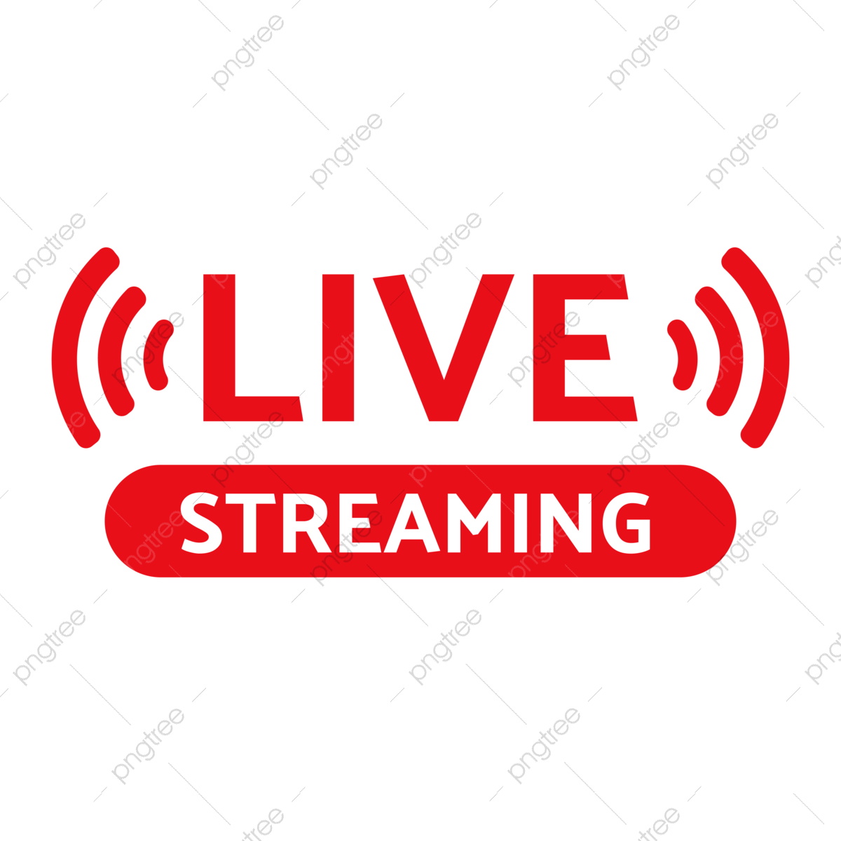 Loker host live streaming