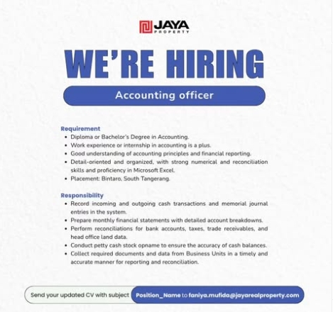 Loker Accounting officer
