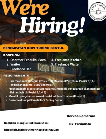 Loker Waiter