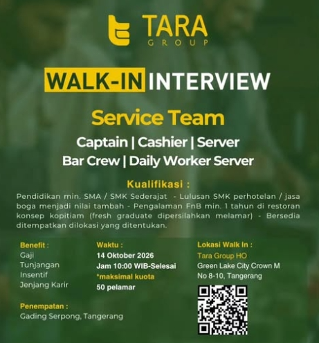 Loker Captain