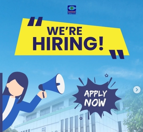 Loker Staff keuangan