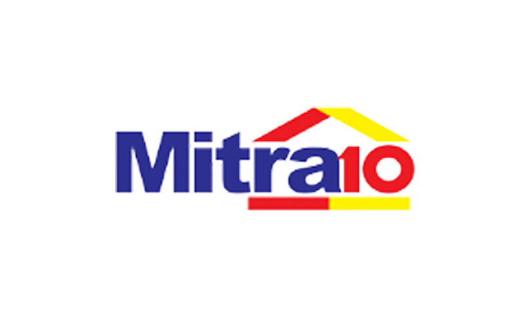 Loker Staff Gudang