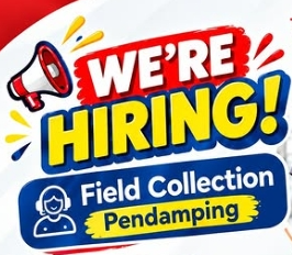 Loker FIELD COLLECTION PENDAMPING
