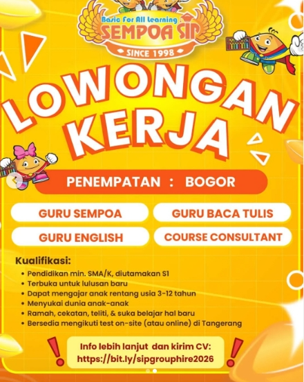 Loker Course Consultant