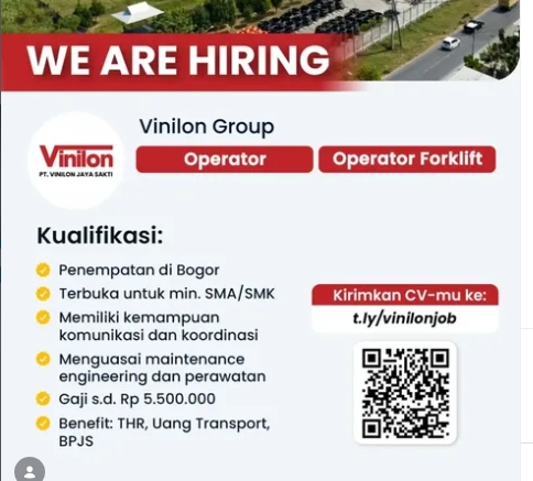 Loker Operator