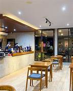 Loker BARISTA