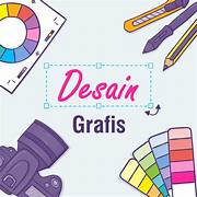 Loker DESAIN GRAFIS