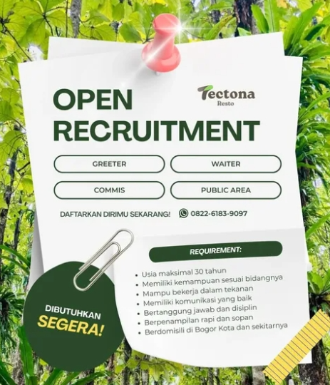 Loker Greeter