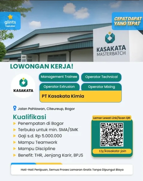 Loker Operator Technical