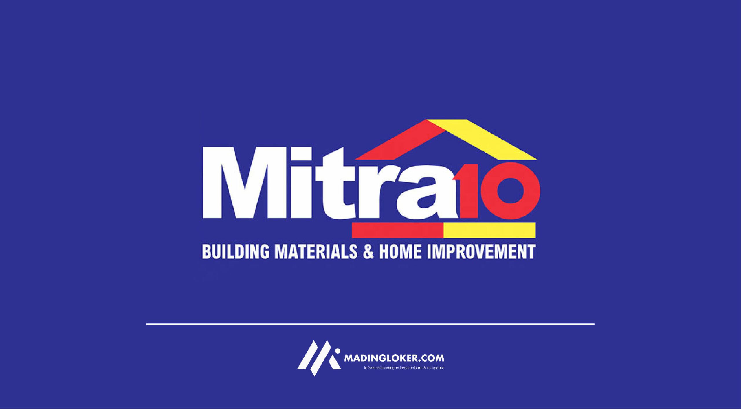 Loker Sales team leader