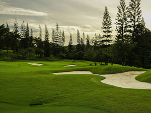 Loker SUPERVISOR PROSHOP GOLF