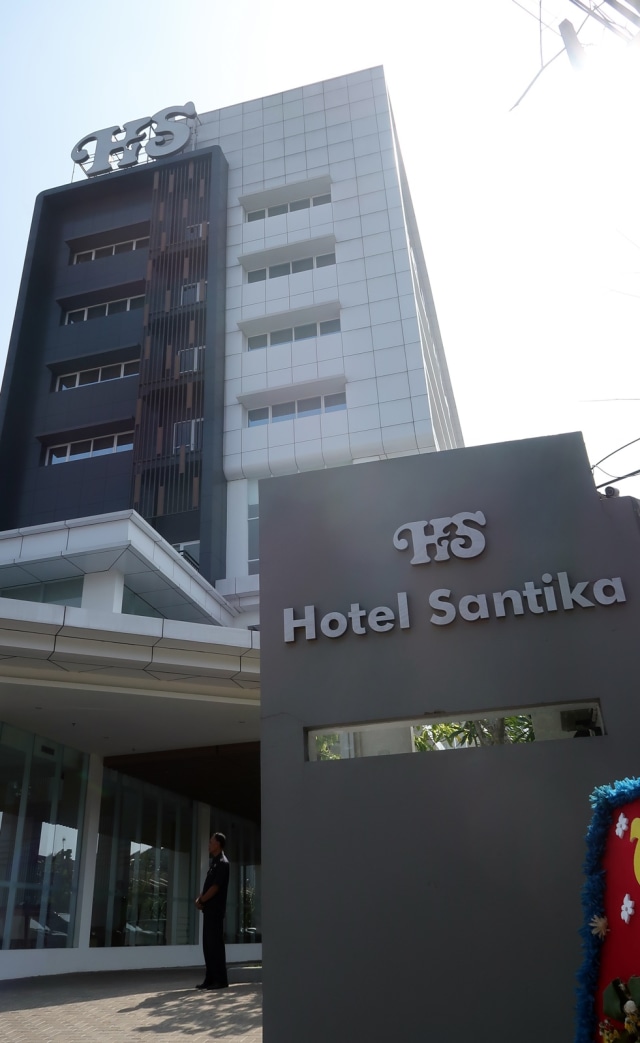 Loker Manager Operasional dan Sales