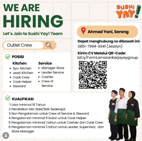 Loker Lead. Kitchen