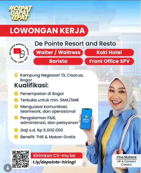 Loker Front Office SPV