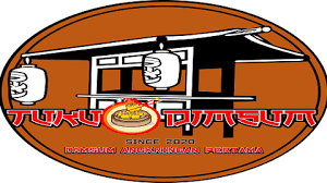 Loker Penjaga Stand