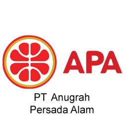 Loker ADMIN INTERNAL AUDIT