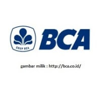 Loker Magang Bakti BCA