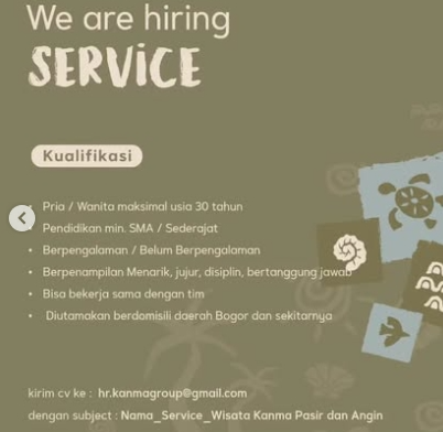 Loker Service