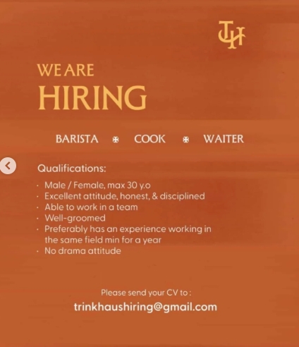 Loker Cook