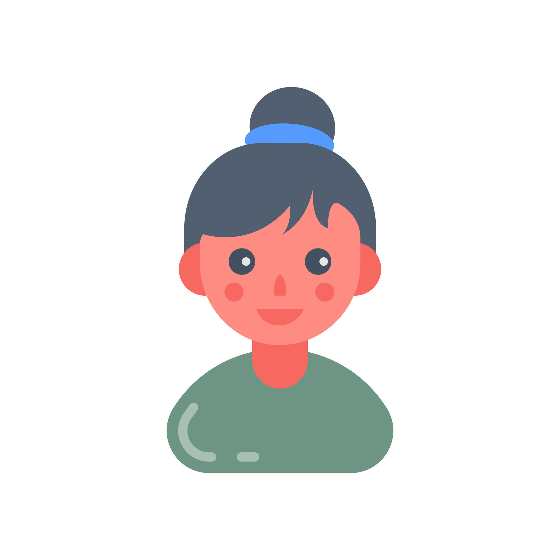 Loker KAPSTER / THERAPIST
