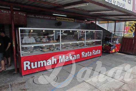 Loker TENAGA DAPUR