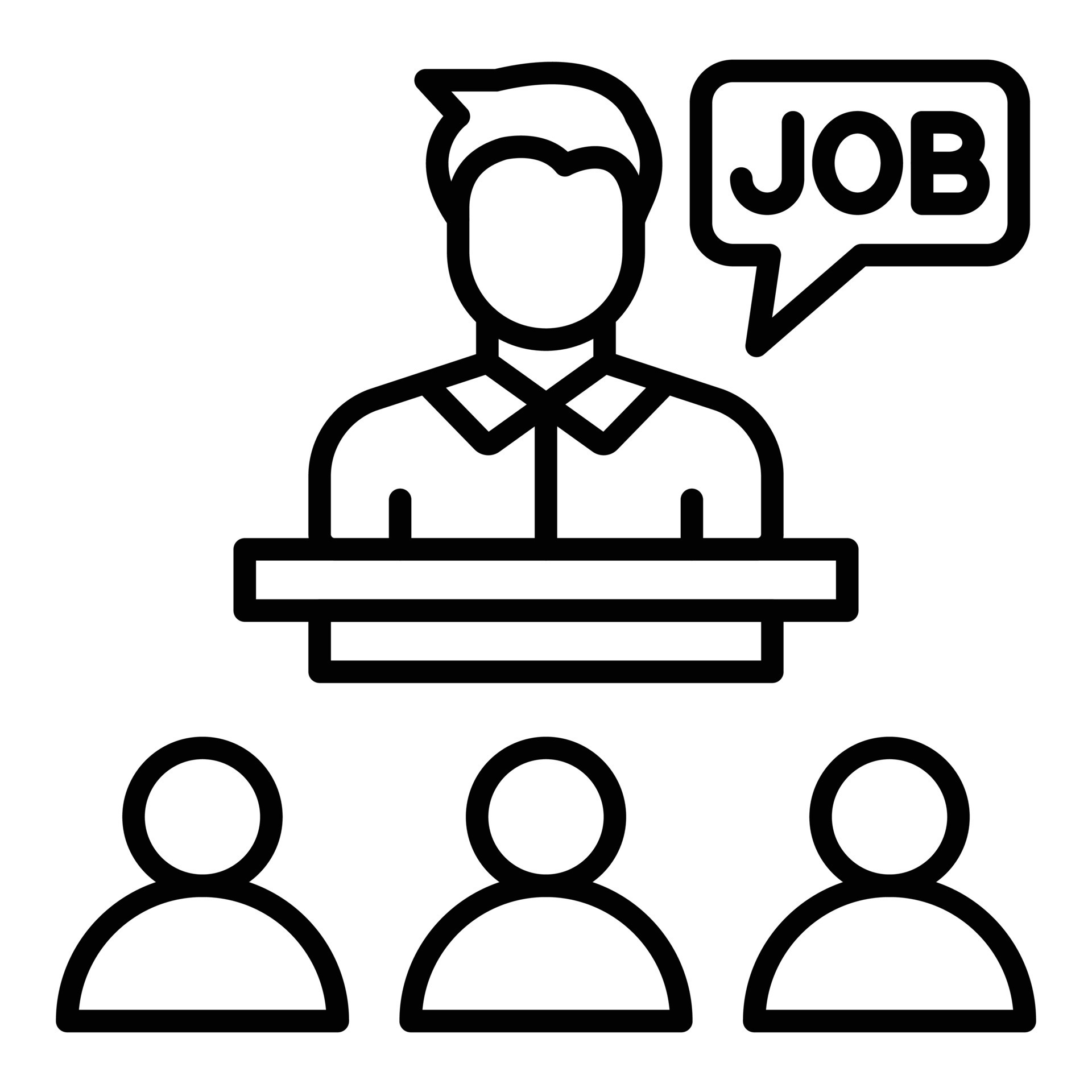 Loker CONTENT CREATOR
