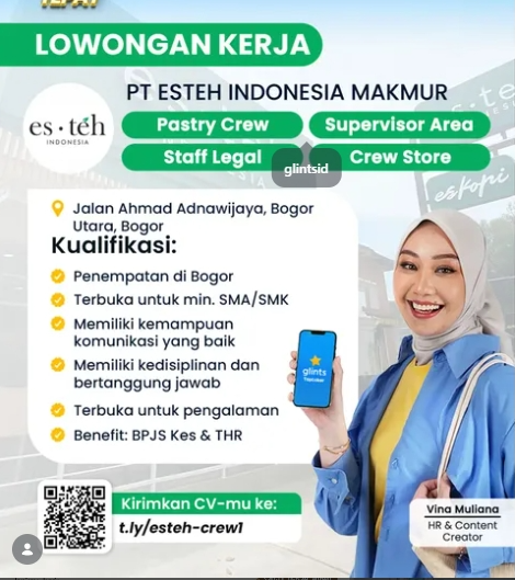 Loker Crew store