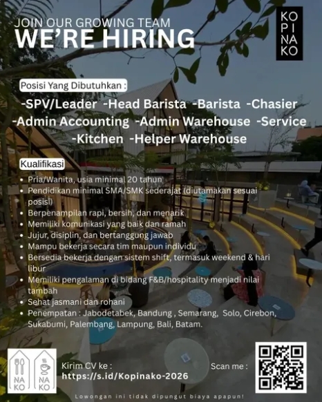 Loker Service
