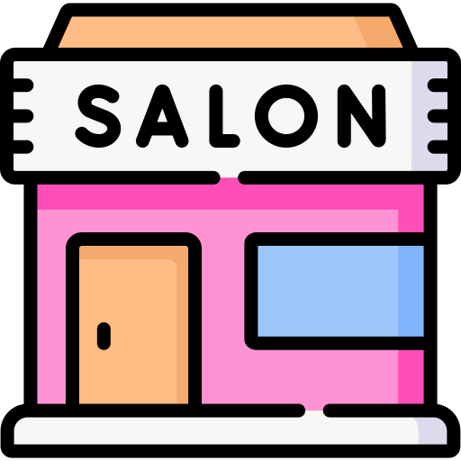 Loker Therapist Nail Art