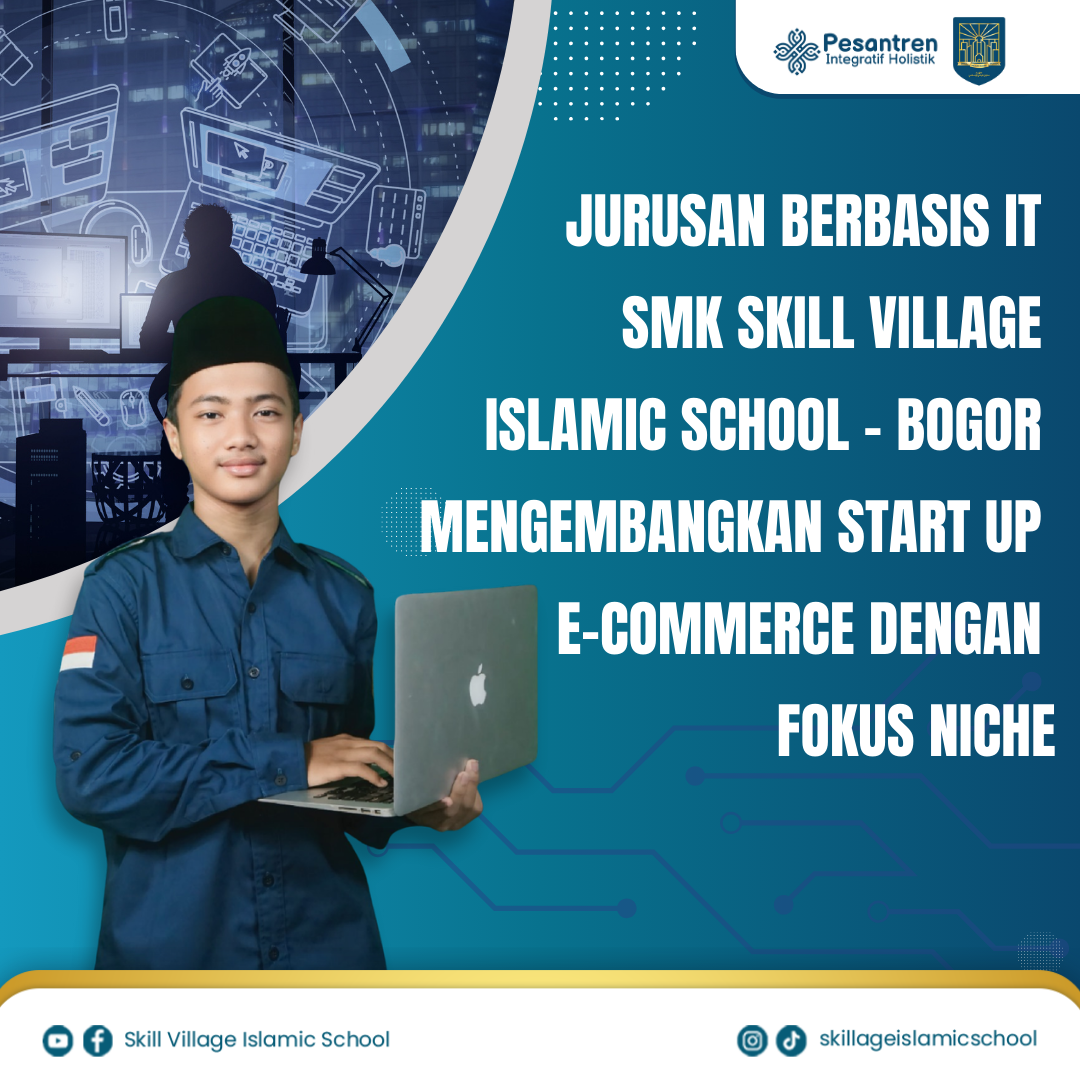 Loker Musyrif & Pengelola Teknis Bisnis Pertanian Terpadu