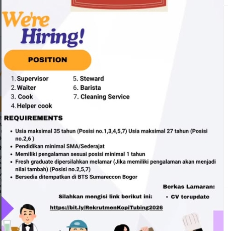 Loker Cleaning service