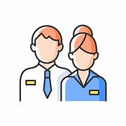 Loker FRONTLINER/PRAMUNIAGA