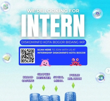 Loker Social media