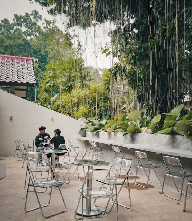 Loker BARISTA
