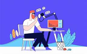 Loker CONTENT CREATOR YOUTUBE CHANNEL