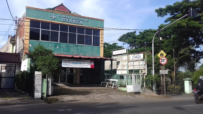 Loker DOKTER UMUM (PAGI)