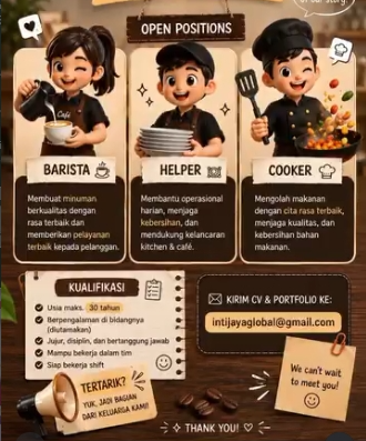 Loker Cooker